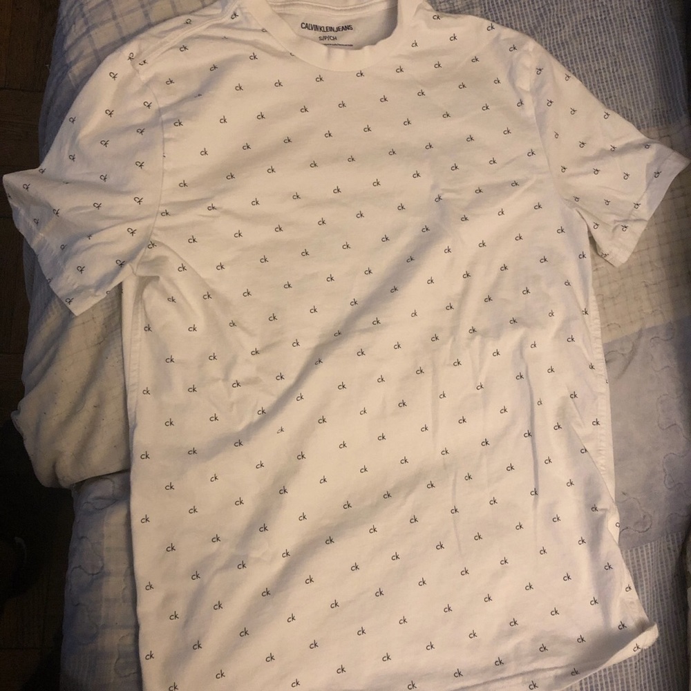 Calvin Klein T-Shirt